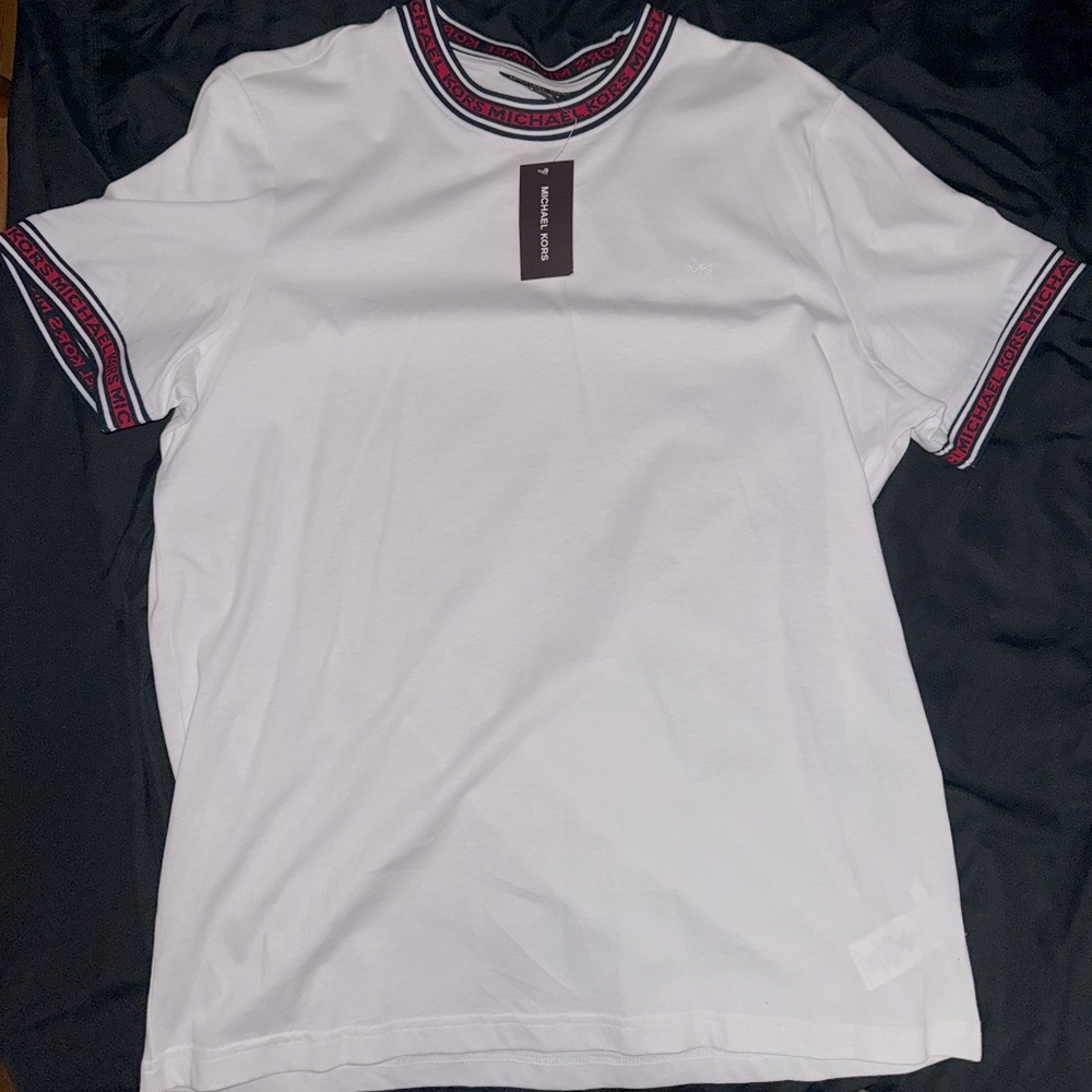 Michael Kors Designer Shirt